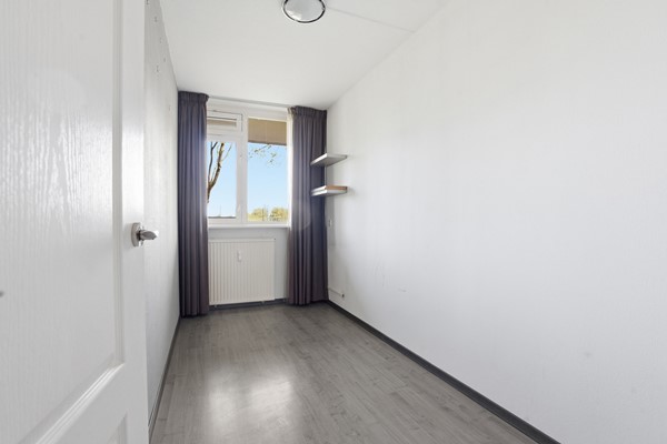Medium property photo - Martin Luther Kinglaan 46, 1111 LH Diemen